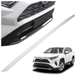 Listwa atrapy zderzaka przedniego do Toyota RAV4 2019-2026 | stal
