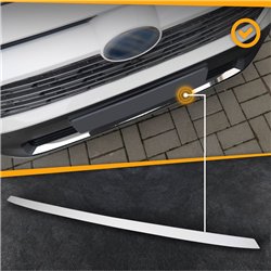 Listwa atrapy zderzaka przedniego do Toyota RAV4 2019-2026 | stal