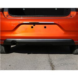 Listwa stylizacyjna tylnego zderzaka Renault Clio Hatchback V RJA/BJA BF