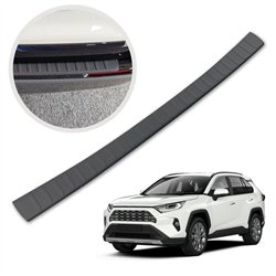 Listwa tylnego zderzaka Toyota RAV4 XA50 2019-2026 Kompozyt PURowy PU