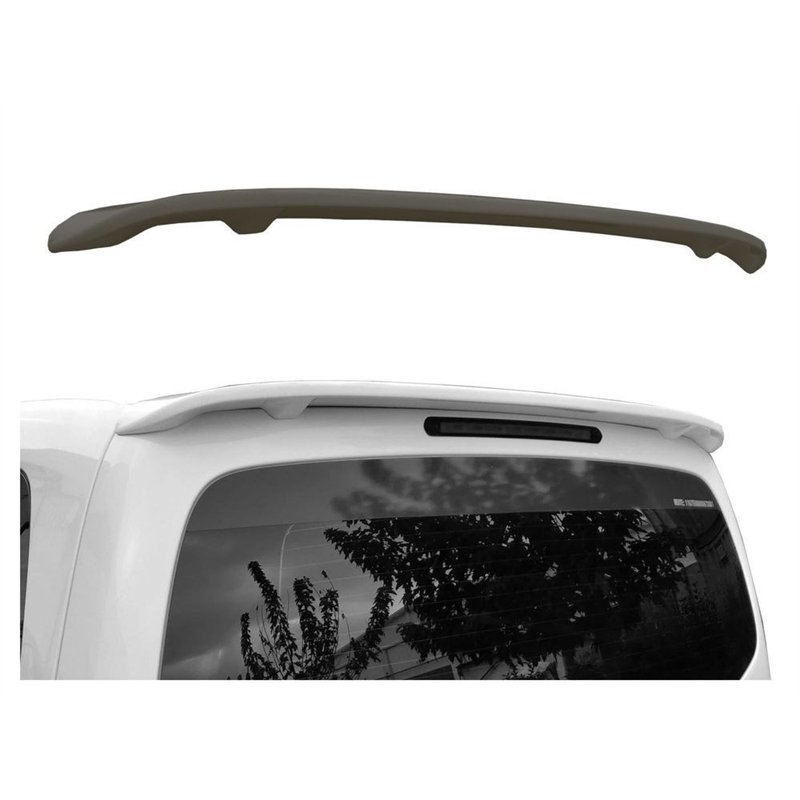 Roof spoiler for Mercedes Vito (W447) 2014- | Polyurethane For painting