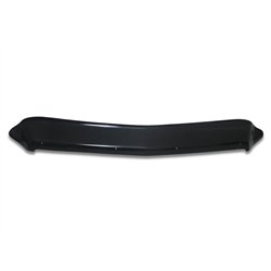 Bonnet guard for Mercedes Sprinter (W906 | NCV3) FL 2013-2018 Black ABS