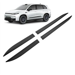 Listwy drzwi bocznych Leapmotor C10 I 2024- | Kompozyt PURowy PU