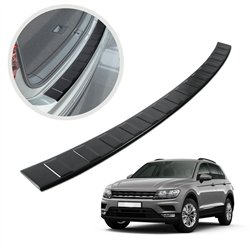 Listwa tylnego zderzaka Volkswagen VW Tiguan II AD1/BW 2016-2024 stal
