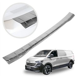 Listwa tylnego zderzaka Volkswagen VW Transporter (T7) 2025- | stal