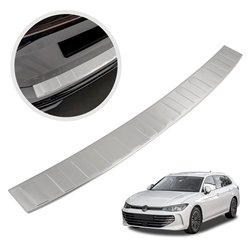 Listwa tylnego zderzaka Volkswagen VW Passat Variant Kombi IX B9 3J 2024