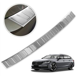 Listwa tylnego zderzaka do Skoda Superb Kombi IV 2024- stal
