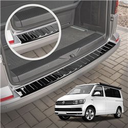 Listwa tylnego zderzaka Volkswagen VW California (T6) 2015-2019 | stal