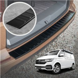 Listwa tylnego zderzaka Volkswagen VW California 2019-2024 | stal