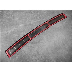 Listwa tylnego zderzaka do Toyota Proace II 2016- | stal