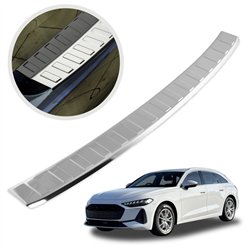 Listwa tylnego zderzaka do Audi A5 Avant Kombi III 2024- | stal