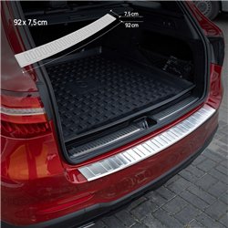 Listwa tylnego zderzaka do Audi A5 Avant Kombi III 2024- | stal