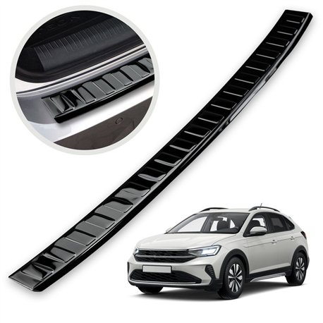 Listwa tylnego zderzaka Volkswagen VW Arteon Shooting brake Kombi I 3H 2