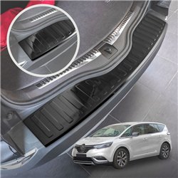 Listwa tylnego zderzaka do Renault Espace V 2015-2023 | stal