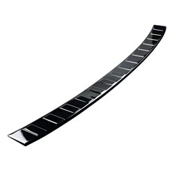Listwa tylnego zderzaka Volkswagen VW Tiguan II AD1/BW 2016-2024 stal