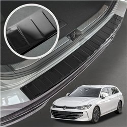 Listwa tylnego zderzaka Volkswagen VW Passat Variant Kombi IX B9 3J 2024