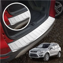 Listwa tylnego zderzaka do Ford Kuga II 2013-2019 stal