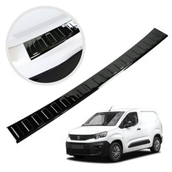Listwa tylnego zderzaka do Peugeot Partner III (K9) 2018- | stal