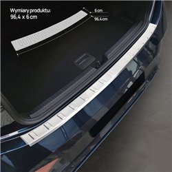 Listwa tylnego zderzaka do CUPRA Born Hatchback I 2021- | stal