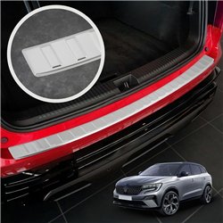 Listwa tylnego zderzaka do Renault Austral I (RHN) 2022- | stal