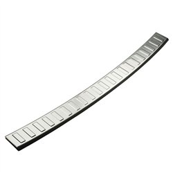 Listwa tylnego zderzaka BMW 5 Seria Touring Kombi G31 FL 2020-2024 stal