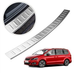 Listwa tylnego zderzaka do SEAT Alhambra II (7N) 2010-2022 | stal
