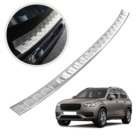 Listwa tylnego zderzaka do Volvo XC90 II (V526 | L) 2015- stal
