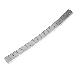 Listwa tylnego zderzaka Volkswagen VW Caravelle (T5) 2003-2015 | stal