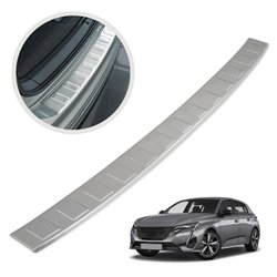 Listwa tylnego zderzaka Peugeot 308 SW Kombi III P5 P51/P52 2022- stal
