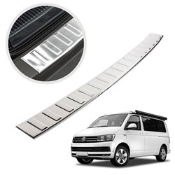 Listwa tylnego zderzaka Volkswagen VW California (T6) 2015-2019 | stal