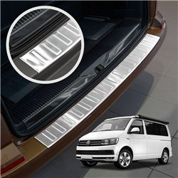 Listwa tylnego zderzaka Volkswagen VW California (T6) 2015-2019 | stal