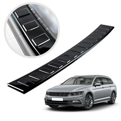 Listwa tylnego zderzaka Volkswagen VW Passat Variant Kombi VIII B8 3G PR