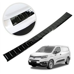Listwa tylnego zderzaka do Toyota Proace City I 2020- | stal