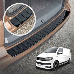 Listwa tylnego zderzaka Volkswagen VW Transporter (T6) 2015-2019 | stal