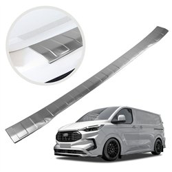 Listwa tylnego zderzaka Ford Transit Custom II (V710) 2023- | stal