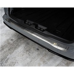 Listwa tylnego zderzaka Ford Transit Custom II (V710) 2023- | stal
