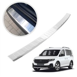 Listwa tylnego zderzaka do Ford Tourneo Connect III 2022- stal