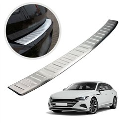 Listwa tylnego zderzaka Volkswagen VW Arteon Shooting brake Kombi I 3H 2