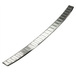Listwa tylnego zderzaka do BMW X5 (G05) M-Paket 2018- | stal