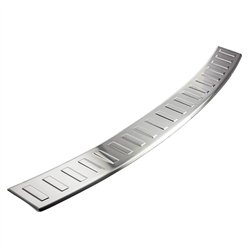 Listwa tylnego zderzaka do Audi Q5 I (8R) 2008-2016 | stal