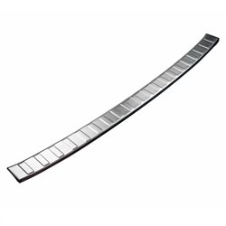 Listwa tylnego zderzaka do BMW iX1 (U11 BEV) 2022- | stal