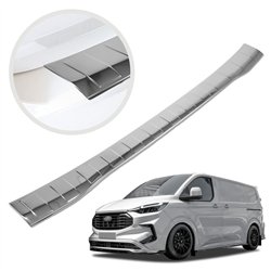 Listwa tylnego zderzaka Ford Transit Custom II (V710) 2023- | stal