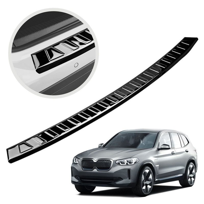 Listwa tylnego zderzaka do BMW iX3 (G08) 2021- | stal