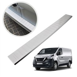 Listwa tylnego zderzaka do Nissan NV300 I (J4) 2016-2021 | stal