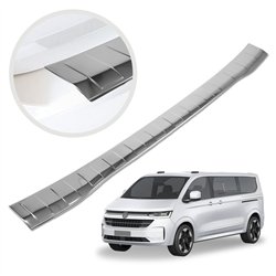 Listwa tylnego zderzaka Volkswagen VW Caravelle (T7) 2025- | stal