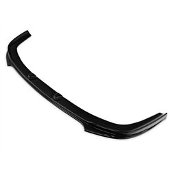 Front splitter for Volkswagen VW Crafter I 2E/2F PRE-FL 2006-2011 ABS