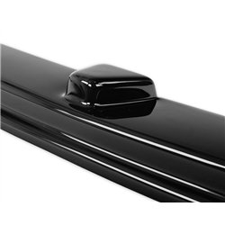 Front splitter for Volkswagen VW Crafter I 2E/2F PRE-FL 2006-2011 ABS