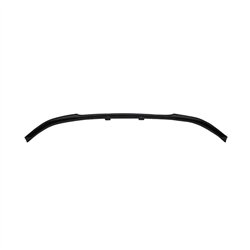 Front splitter for Volkswagen VW Crafter I 2E/2F PRE-FL 2006-2011 ABS