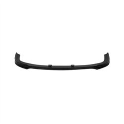 Front splitter for Volkswagen VW Crafter I 2E/2F FL 2011-2016 Black ABS