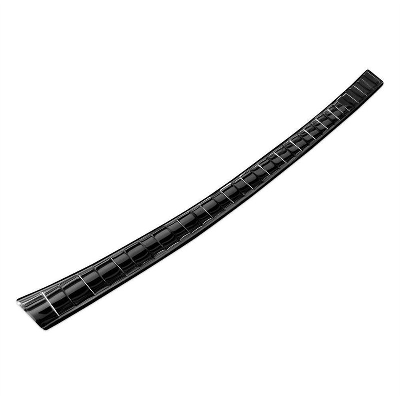 Rear bumper trim for Suzuki Across I XA5P XA50 2020-2025 steel